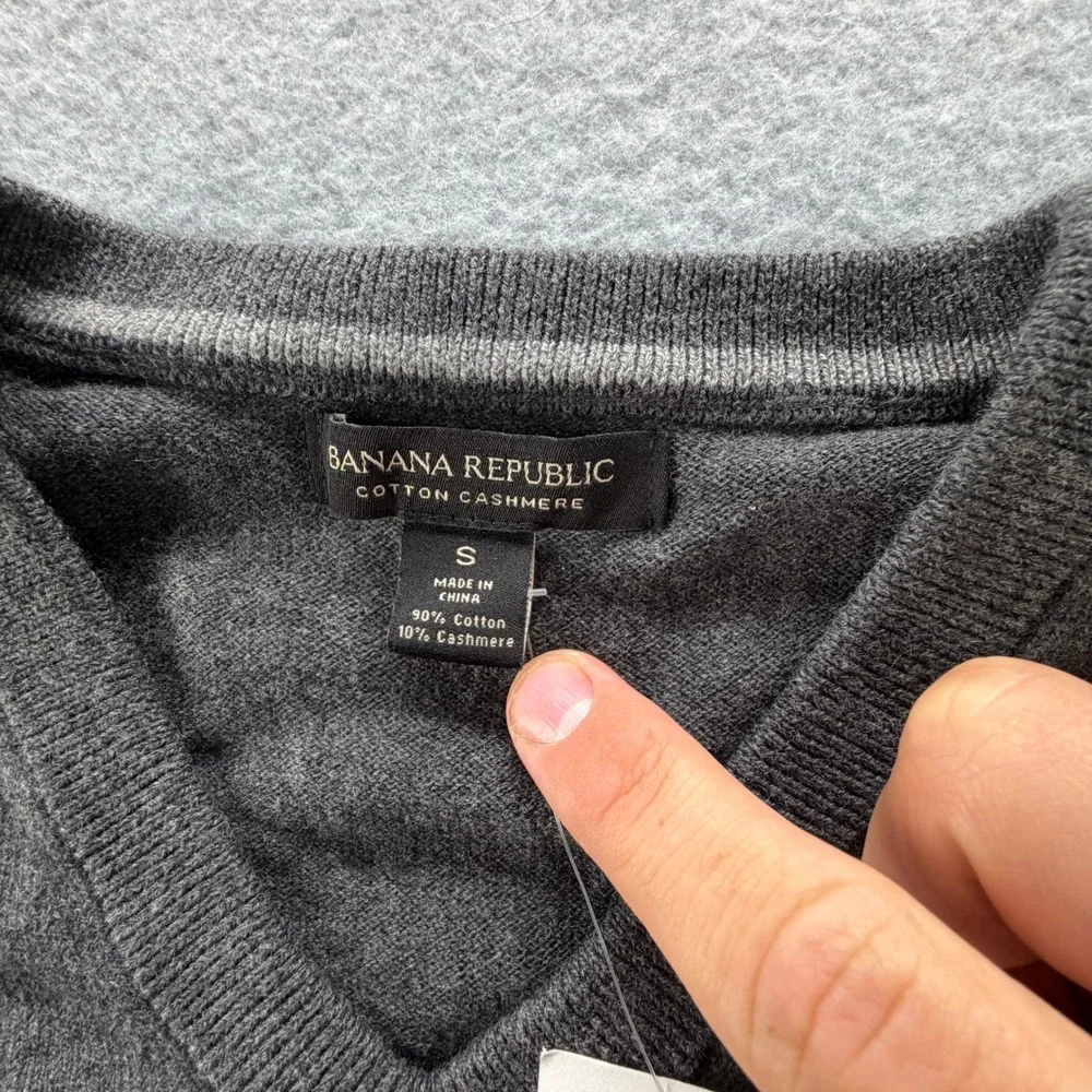 Banana Republic measurements length